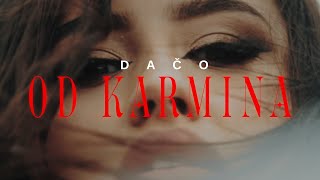 DACO  OD KARMINA [upl. by Meggi]