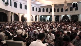 KAJIAN IslamDiaries  quotWhy Islamquot  DR Bilal Philips amp DR Khalid Basalamah [upl. by Ulphia]