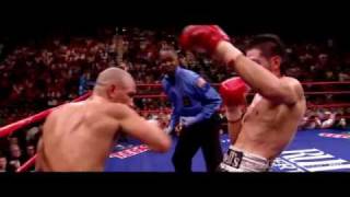 Cotto vs Margarito full highlights by Gorilla Productions [upl. by Acinnad671]