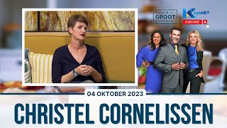 Koerantbespreking  Christel Cornelissen  Maroela Media  04 Oktober 2023 [upl. by Stratton923]