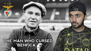 The Curse of Bela Guttmann [upl. by Robbin831]