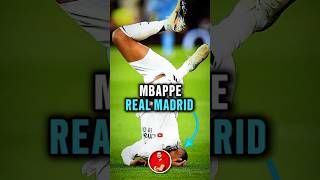 REAL MADRİD’İN LİVERPOOL KABUSU MBAPPE 🤔 mbappe realmadrid futbol [upl. by Nandor469]