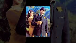 Baith ka khadi ho ja song lata hemamalini devanand oldisgold bollywood ytshorts superhit ♥♥ [upl. by Nadda]