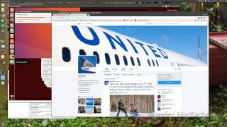 United Airlines Kicks Innocent Passenger Off Flight For Their Own Fault [upl. by Danna]