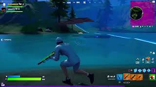 Fortnite Friday With CodFish And Friends [upl. by Nallek174]