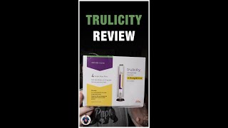 Trulicity for 1 Month Review  Does It Work [upl. by Chaiken]