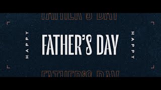 Christian Fathers Fathers Day [upl. by Alehcim]