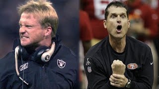 NFL Angriest Coach Moments [upl. by Akeihsat]