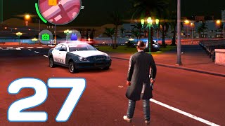 Gangstar VegasWorld of Crime  Android GamePlay 27 NO MORE QUESTIONS [upl. by Harrad]