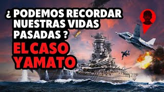 ¿PODEMOS RECORDAR NUESTRAS VIDAS PASADAS EL CASO YAMATO  Anthony Choy Presenta [upl. by Ahseim336]