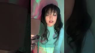 Baldu Biru  Ella amp Awie Cover Jovita Pearl [upl. by Kirred532]