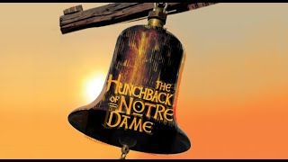 The Bells of Notre Dame Backing Track [upl. by Sherrard925]