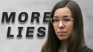 The Case of Jodi Arias  Part 3  More Lies [upl. by Rona288]