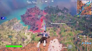 EVENTO FINALE DI FORTNITE REMIX IL PRELUDIO [upl. by Olsen]