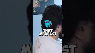 MrBeast Is Stealing Video Ideas 😧😭 [upl. by Adrian168]