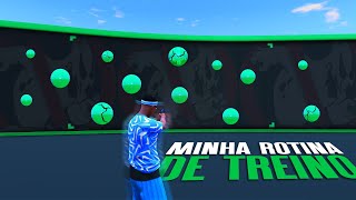 simplesmente o melhor treino de mira do fivem [upl. by Trish]