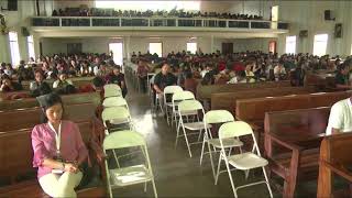 ABAM Impur Live Stream  6th Buba Youth Triennial Conference 2024 [upl. by Notgnirrac754]