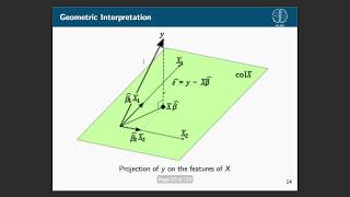 Machine Learning Decal Spring 2018 Lecture 3 ​Linear​ ​Regression [upl. by Natie]