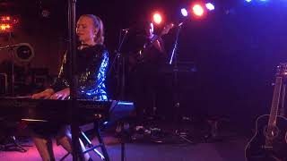 Freya Ridings  Castles live in Berlin 210319 [upl. by Radbourne]