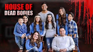 The Covina Family Massacre  A Family Bloodbath  True Crime Documentary [upl. by Ataymik]