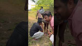 Eetha Kallu  Minchina Medicine ledu  Jai Goud Anna dj dance telugu ketti eegees [upl. by Seavir]