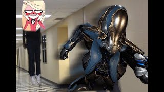 Gauss prime running from Charlie Hideaway meme [upl. by Murray667]