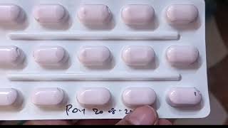 Ezorb forte tablet uses in hindi  ezorb forte price  ezorb forte tablet dose  tablets [upl. by Winterbottom276]