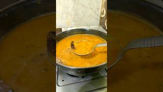 Dhaba style Masur Dal Fry recipe Denar timeviralvideo healthy dal fryviralshort [upl. by Stover]