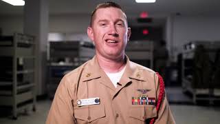 Boot Camp Behind The Scenes at Recruit Training Command Full documentary 2019 [upl. by Volotta]