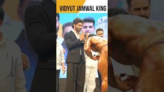 Vidyut Jamwal Bodybuilding Motivation shorts trending bodybuilding youtubeshorts short new [upl. by Sontag624]