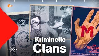 Kriminelle Clans im Berlin der 20er Jahre  Terra X [upl. by Treblih930]