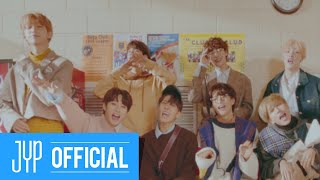 Stray Kids quotGet Coolquot MV [upl. by Serle287]