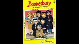 Doonesbury A Musical Comedy  Track 12 Mother [upl. by Ozan]