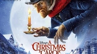 A Christmas Carol Stave 3 Audio Book  2017 [upl. by Ahsirahc]