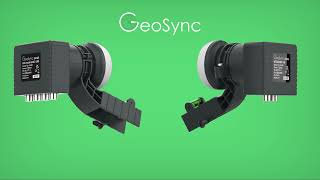 Which LNB for Sky Q freesat 4K GeoSync GW2LB UK Wideband [upl. by Kaycee]