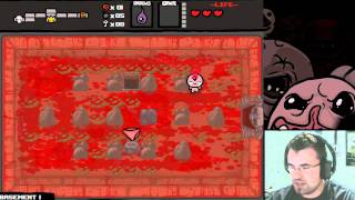 Rawiioli Lets Play The Binding of Isaac Teil 1 [upl. by Theurich]