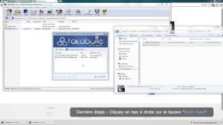 TUTO Rakabulle le File Binder du créateur de Darkcomet Darkcodersc [upl. by Assylem]