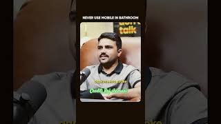 Watch till the end shortsfeed podcast rajshamani youtubeshorts shorts trending lifehacks [upl. by Imeon]