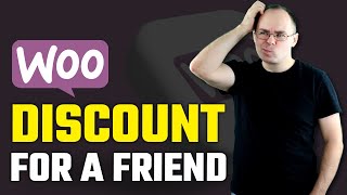 How to Create a Refer a Friend Program on WooCommerce [upl. by Ueih]