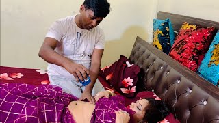 Stomach massage therapy Nipori89 blog massage challenge health video viralvideos [upl. by Secilu]