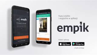 Aplikacja mobilna empikcom [upl. by Gene]