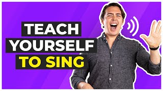 Teach Yourself to Sing in 10 Easy Steps [upl. by Schwing]