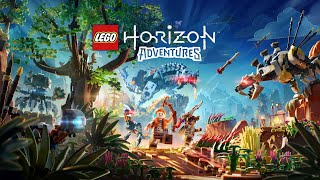 LEGO Horizon Adventures en cooperativo [upl. by Solorac]