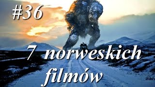 7 ciekawych norweskich filmów cz 1  36 Nowy w Norwegii Vlog [upl. by Ahseinar299]