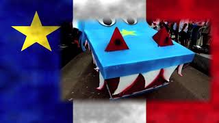 Teaser 2021 La semaine acadienne [upl. by Bysshe]