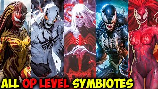 Every Symbiote Types amp Its Timeline Explained in Tamil  Savage Point [upl. by Ecydnarb154]