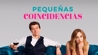 Pequeñas Coincidencias  Tráiler oficial Amazon Español PequeñasCoincidencias SerieAdictos [upl. by Bea]