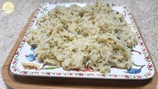 Simple Khichri Recipe Khichdi  Kids Special Recipe By Cook With Fariha [upl. by Brote]