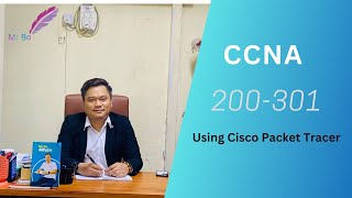 Using Cisco Packet Tracer [upl. by Rundgren190]