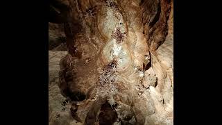 Ochtinská Aragonite Cave in Slovakia [upl. by Rica]